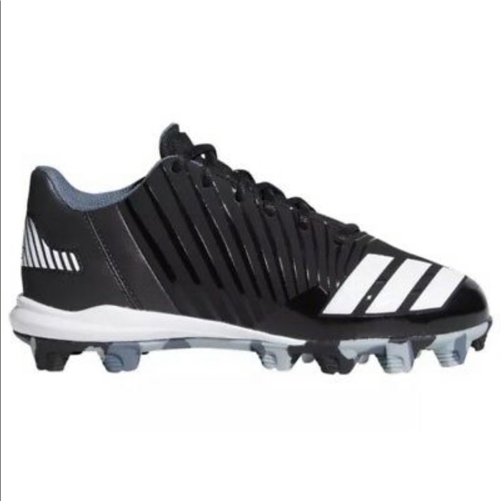 Unisex Icon MD Cleats 👟